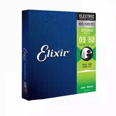 Elixir()OPTIWEB 1900219027190521907719102