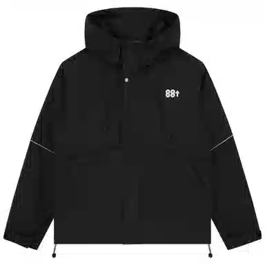 88rising LOGO