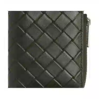 Bottega Veneta Intrecciato Wallet