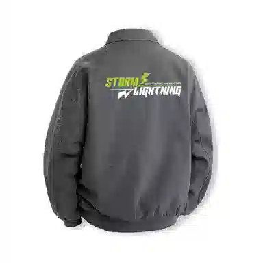 Lightning X Storm LOGO