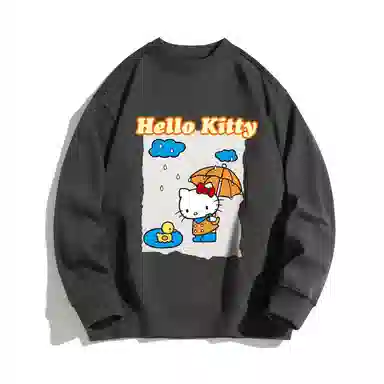 Sanrio x Hello Kitty SS25 420
