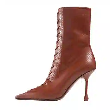 Jimmy Choo Scarlettab 9.5cm
