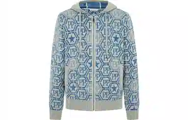 PP PIERRE PIERUCCI LOGO