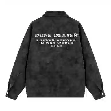 DUKE+DEXTER LogoVintage