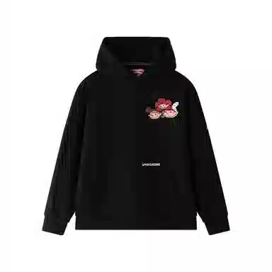 SPRAYGROUND x FEIDE sglogo