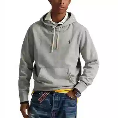 Polo Ralph Lauren FW25 Logo