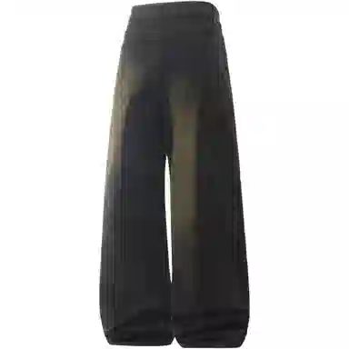 Mackyo x SOORCHCE clean fit