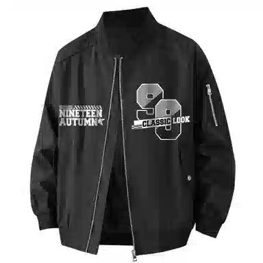 NINETEEN AUTUMN logo