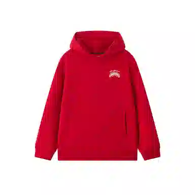 SPRAYGROUND x FEIDE Shark Logo Hoodie