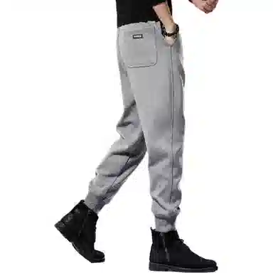 ASSIDUOUS CONFUSED EFFORT