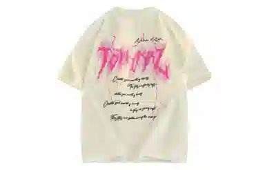 TONYKRZ logoT