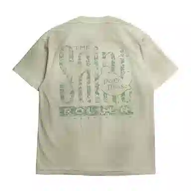 ST.ROLLER ORIGINAL AW24 T