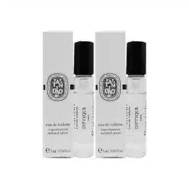 diptyque EDT 5ml