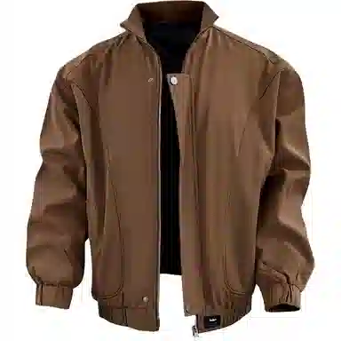 KOKO BASE cleanfitbomber