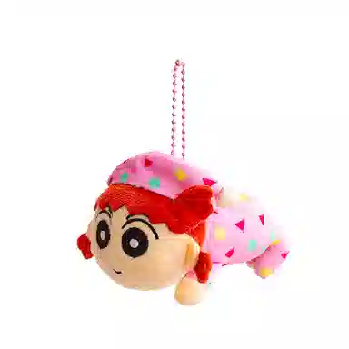 Crayon Shinchan 10cm