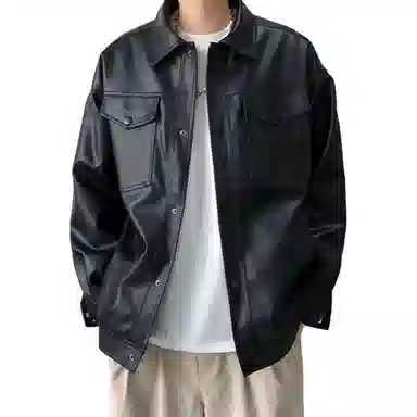 NEVER RULE puvintage