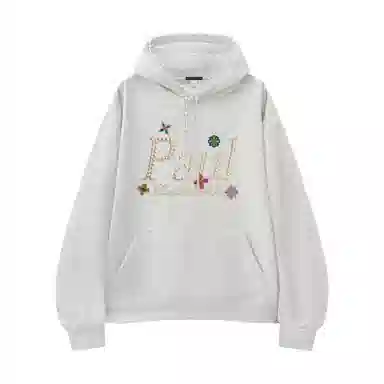 Paul Costelloe Hoodie
