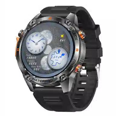 - GPS