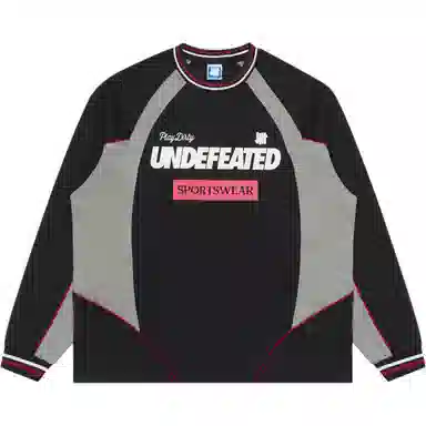 UNDEFEATED FW25 LogoT
