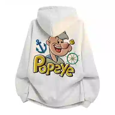 POPEYE Logo