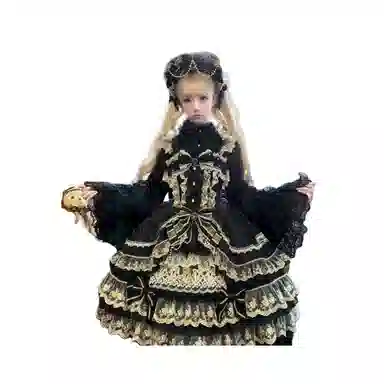 Lolitadolljsk
