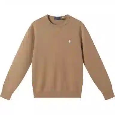 Polo Ralph Lauren FW25 Logo