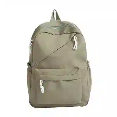 Korean Style Lightweight Backpack