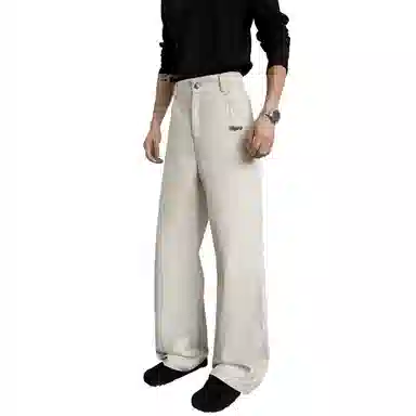 Fakeyoung cleanfitvibelogo