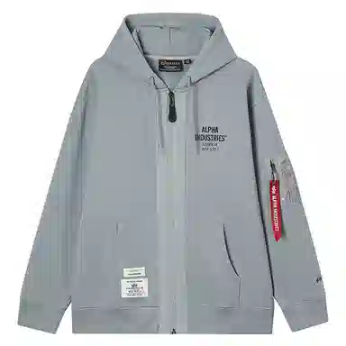 Alpha Industries