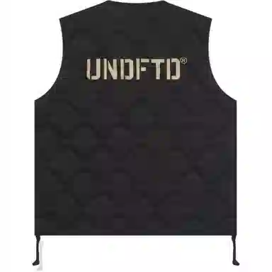 UNDEFEATED FW25 Logo