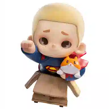52TOYS NOOK 120
