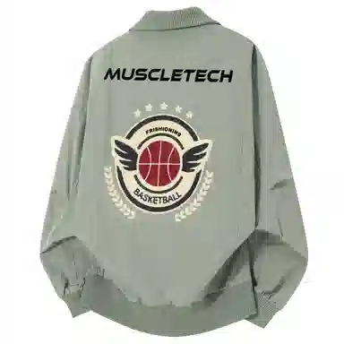 MUSCLETECH vibe