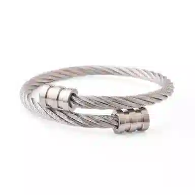 GIRATI Barbell Bracelet