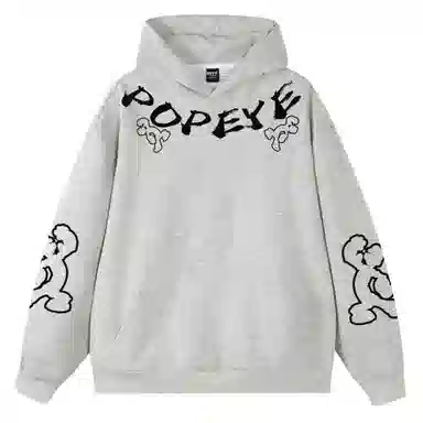 POPEYE oversize