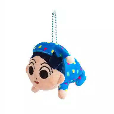 Crayon Shinchan 10cm