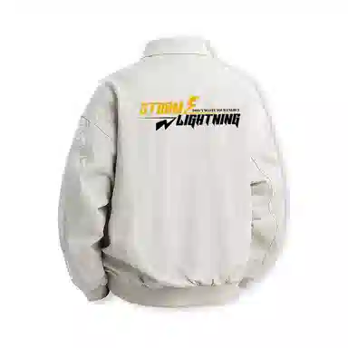 Lightning X Storm LOGO