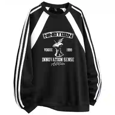 NINETEEN AUTUMN logo