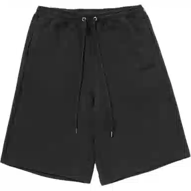 A Bathing Ape FW25 Logo Shorts