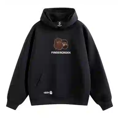 i.tFGXXFingercroxx logo