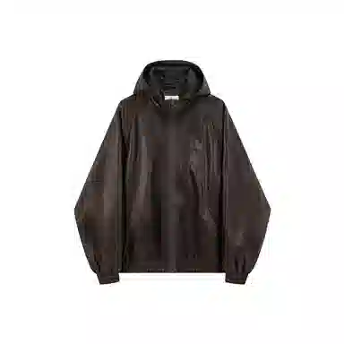 WILLIAM FOXSONS 2025