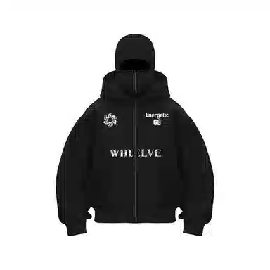WHELVE 380G