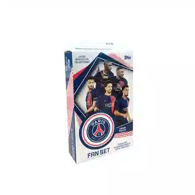 Topps FAN SET