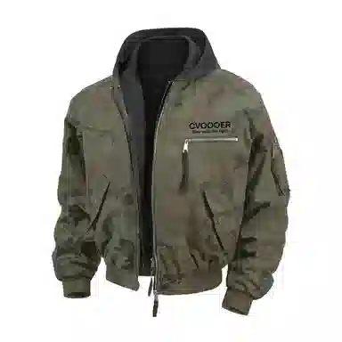 CVOOOER Logobomber