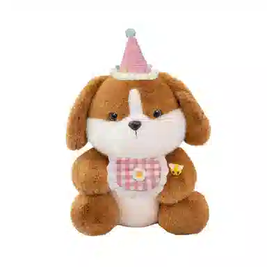 PUDOWRABBIT 25cm35cm