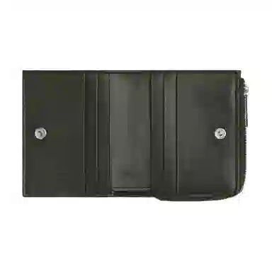 Bottega Veneta Intrecciato Wallet