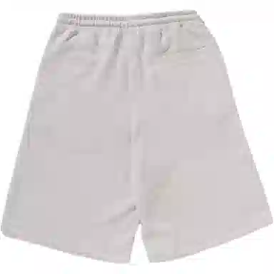 A Bathing Ape FW25 Logo Shorts