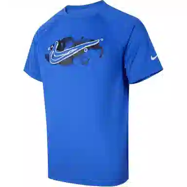 Nike AS M NK DF READY SS GFX T