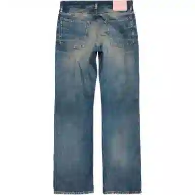 Acne Studios FW25 2010M