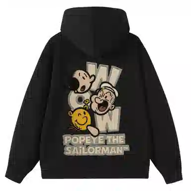POPEYE Hoodie