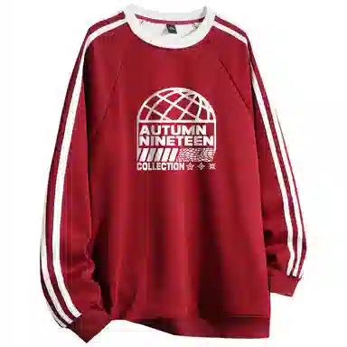 NINETEEN AUTUMN logo